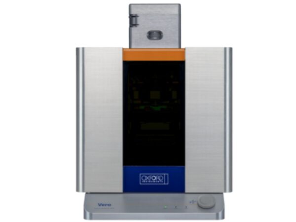Oxford Instruments Vero VRS1250