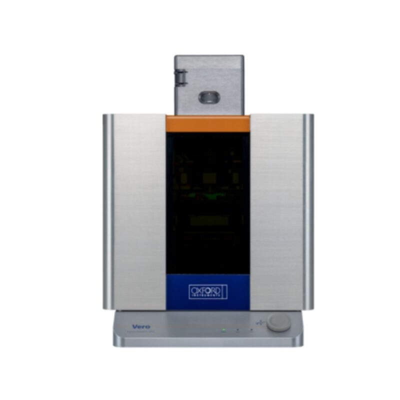 Oxford Instruments Vero VRS1250
