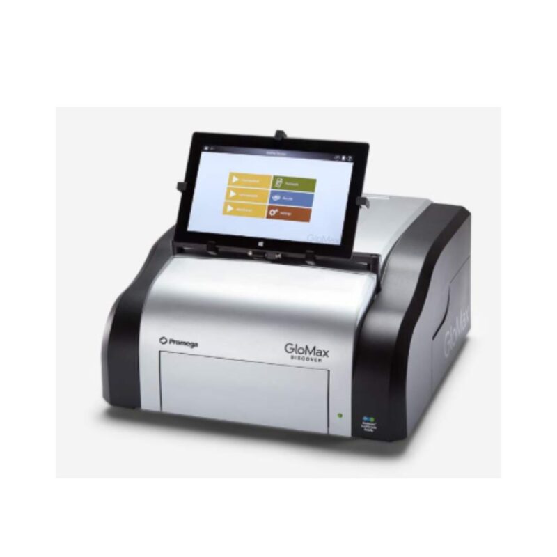 Promega GloMax® Discover Microplate Reader