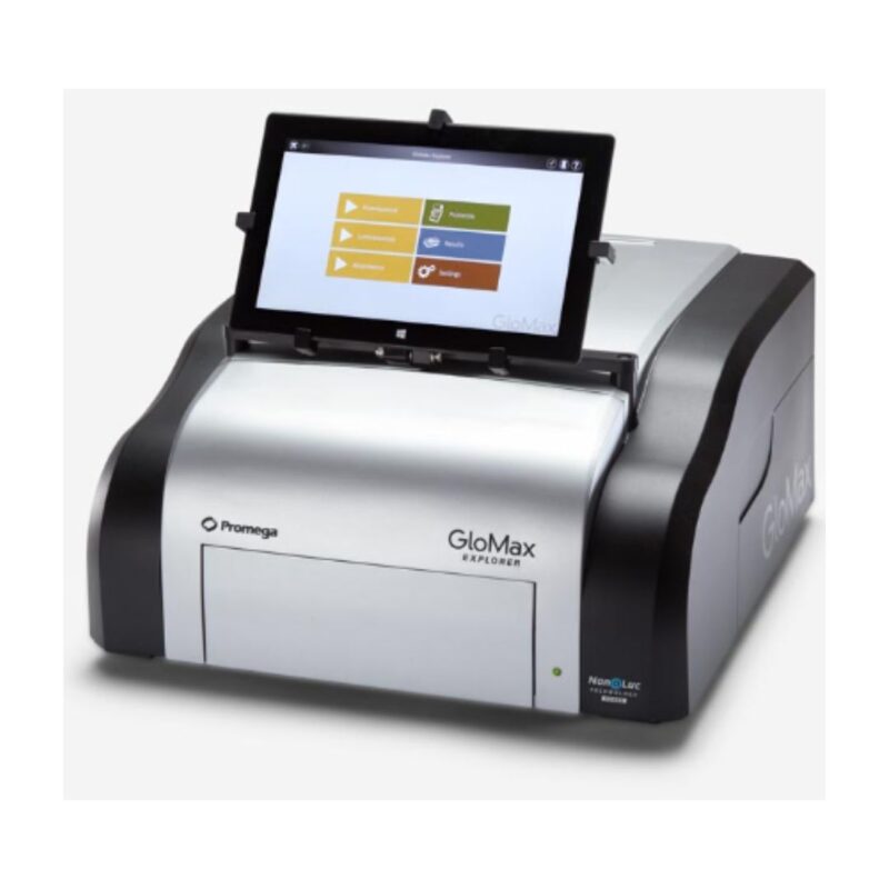 Promega GloMax® Explorer Multimode Microplate Reader