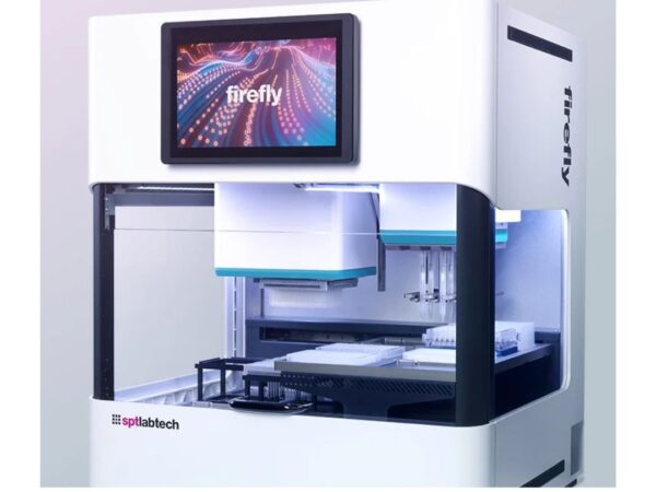 SPT Labtech Ltd firefly®