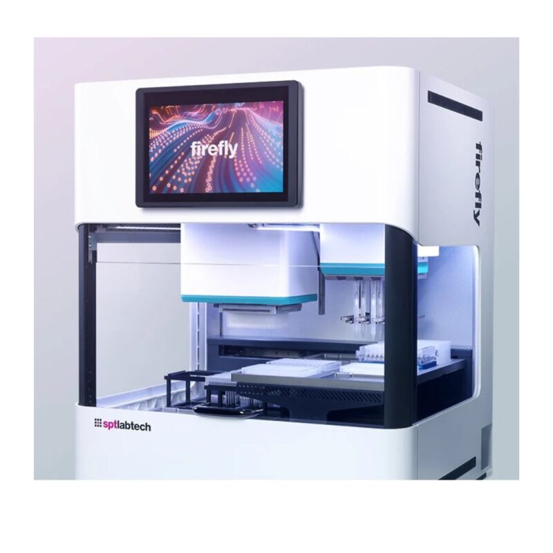 SPT Labtech Ltd firefly®