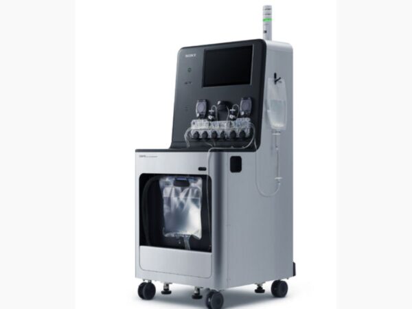 Sony Biotechnology Inc. CGX10 Cell Isolation System