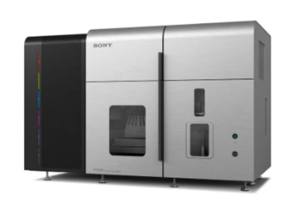 Sony Biotechnology Inc. FP7000 Spectral Cell Sorter