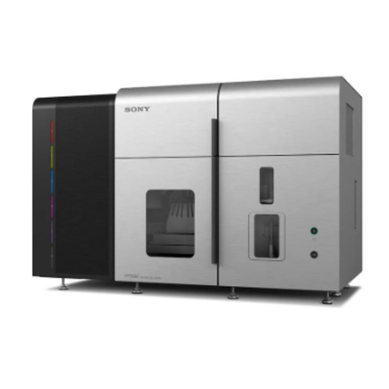 Sony Biotechnology Inc. FP7000 Spectral Cell Sorter