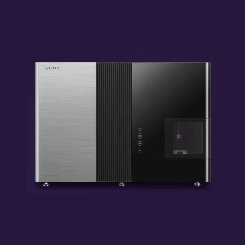 Sony Biotechnology Inc ID7000™ Spectral Cell Analyzer