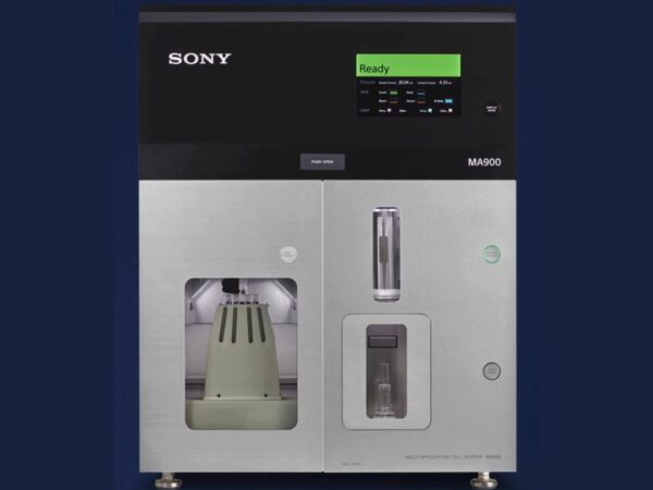 Sony Biotechnology Inc. MA900 Multi-Application Cell Sorter