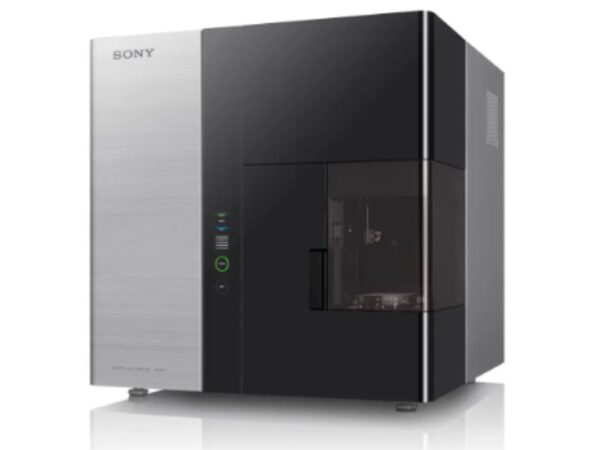 Sony Biotechnology Inc. SA3800 Spectral Analyzer