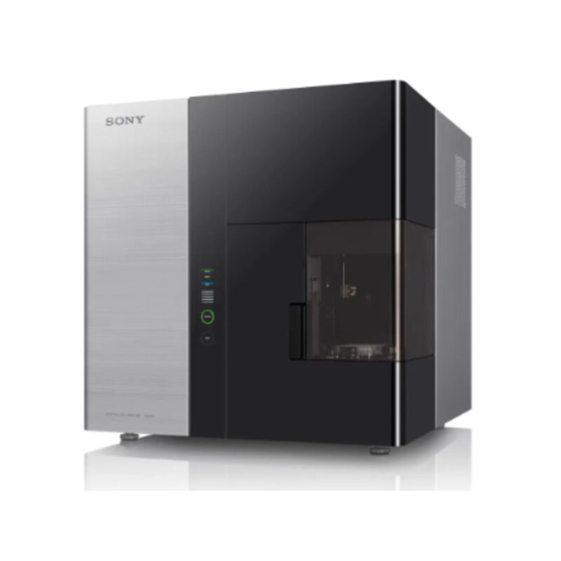 Sony Biotechnology Inc. SA3800 Spectral Analyzer