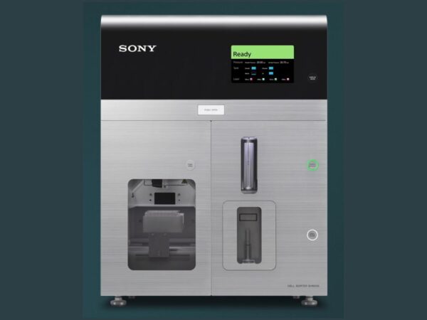 Sony Biotechnology Inc. SH800S Cell Sorter