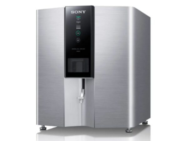 Sony Biotechnology Inc. SP6800 Spectral Analyzer