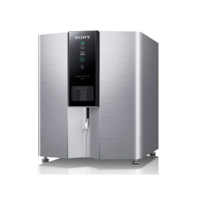 Sony Biotechnology Inc. SP6800 Spectral Analyzer