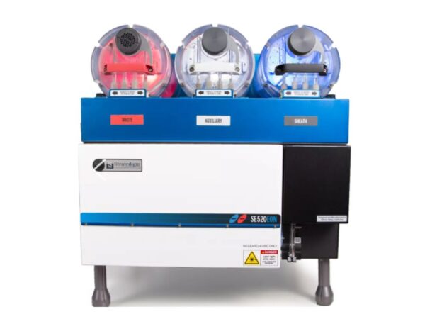 Stratedigm Inc SE520EON Flow Cytometer