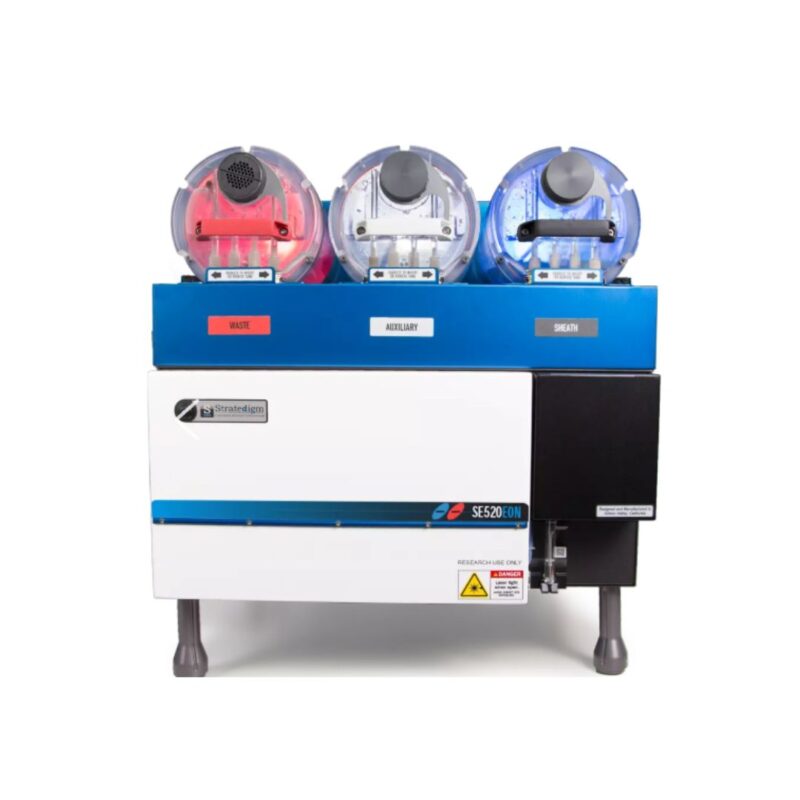 Stratedigm Inc SE520EON Flow Cytometer