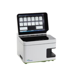 Sysmex Corporation CyFlow Cube 8