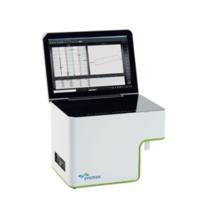 Sysmex Corporation CyFlow Ploidy Analyser