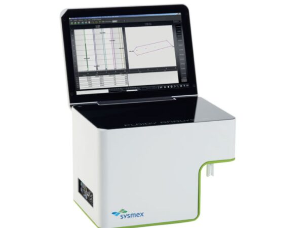 Sysmex Corporation CyFlow Ploidy Analyser