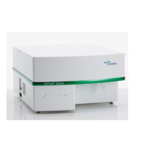 Sysmex Corporation CyFlow Space