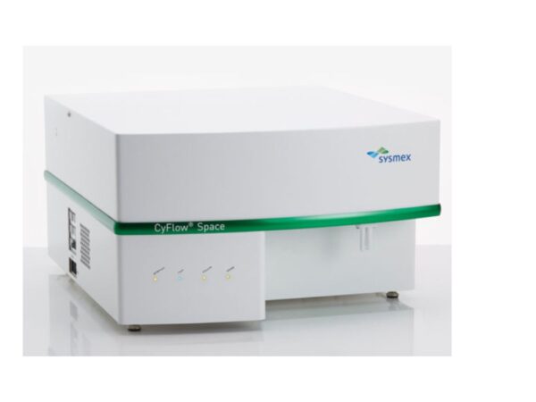 Sysmex Corporation CyFlow Space