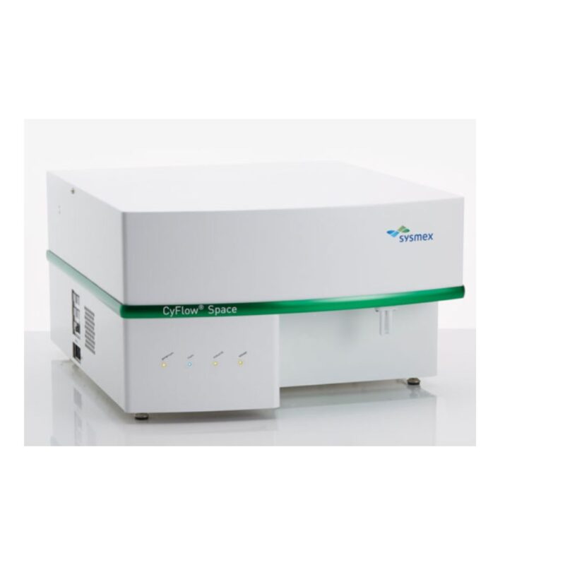 Sysmex Corporation CyFlow Space