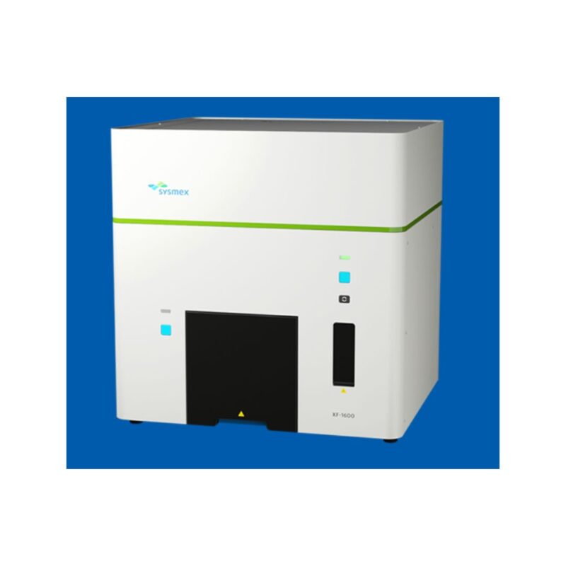 Sysmex Corporation XF-1600™ Flow Cytometer
