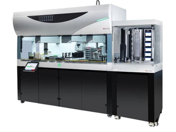 Tecan Group Ltd. Fluent® Automation Workstation