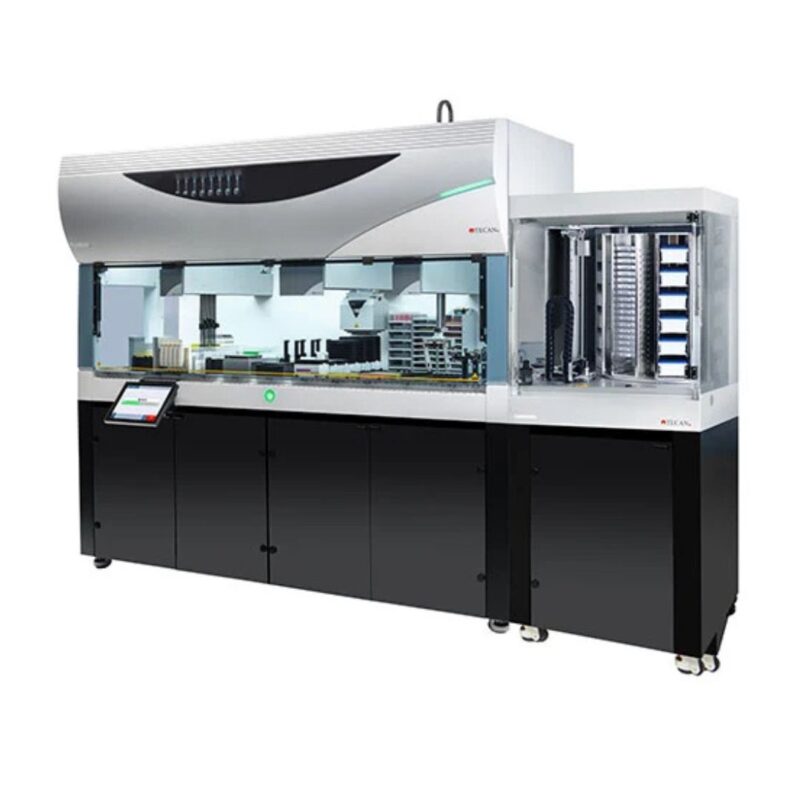 Tecan Group Ltd. Fluent® Automation Workstation