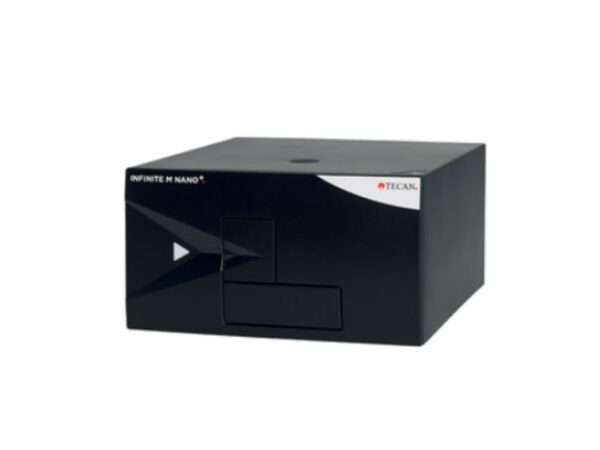 Tecan Infinite® M Nano, single-mode microplate reader, monochromator optics