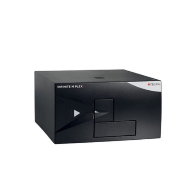 Tecan Infinite® M Plex, multimode microplate reader, monochromator optics