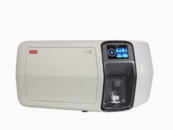 Thermo Fisher Scientific Attune™ Xenith™ Flow Cytometer Catalog no-A59358