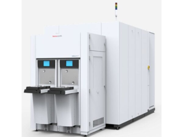 Thermo Fisher Scientific ExSolve Wafer TEM Prep DualBeam
