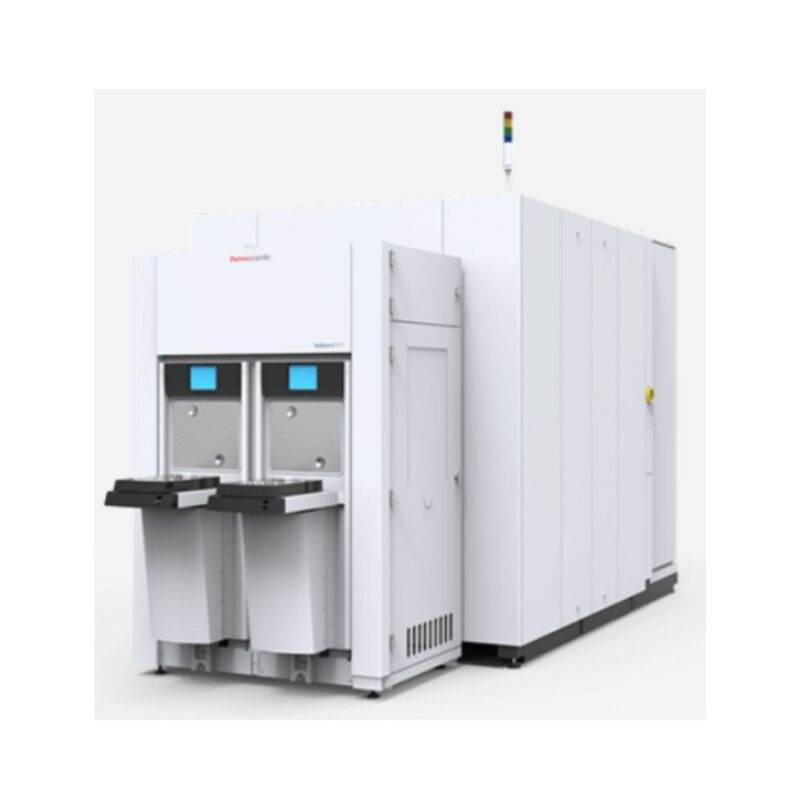 Thermo Fisher Scientific ExSolve Wafer TEM Prep DualBeam