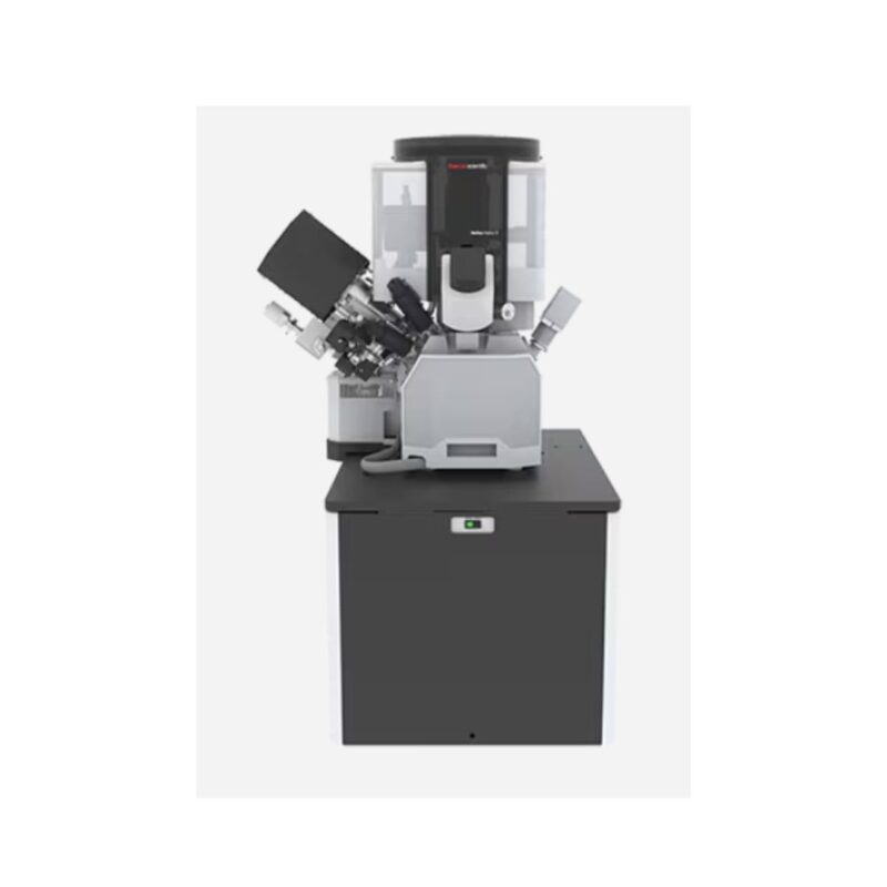 Thermo Fisher Scientific FIB-SEM and Laser Ablation