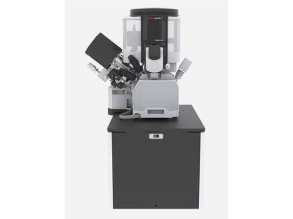 Thermo Fisher Scientific Helios 5 Hydra DualBeam