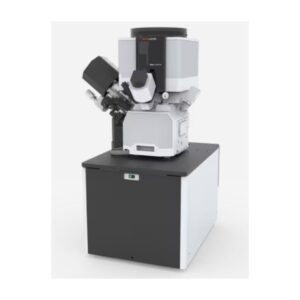 Thermo Fisher Scientific Helios 5 PFIB DualBeam