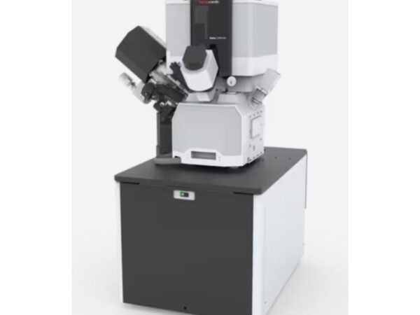 Thermo Fisher Scientific Helios 5 PFIB DualBeam