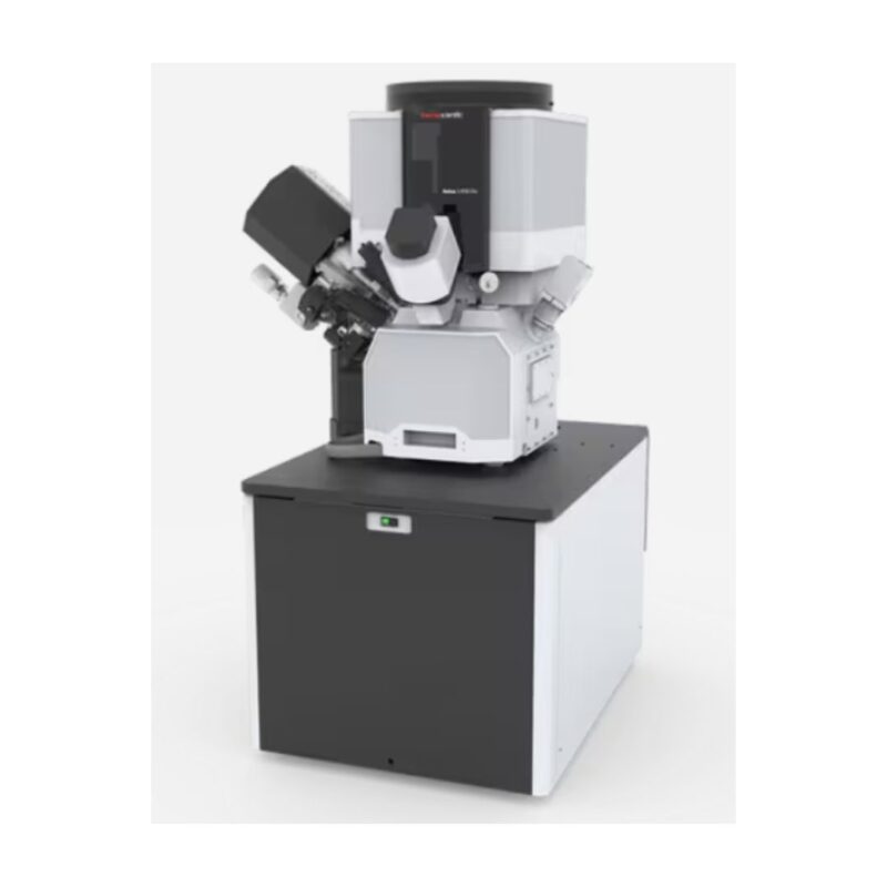 Thermo Fisher Scientific Helios 5 PFIB DualBeam
