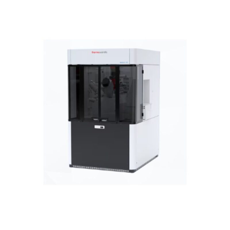 Thermo Fisher Scientific Helios 6 HD FIB-SEM