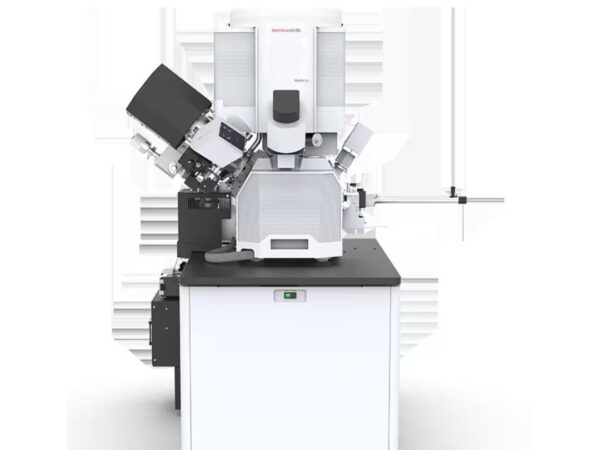 Thermo Fisher Scientific Hydra Bio Plasma-FIB