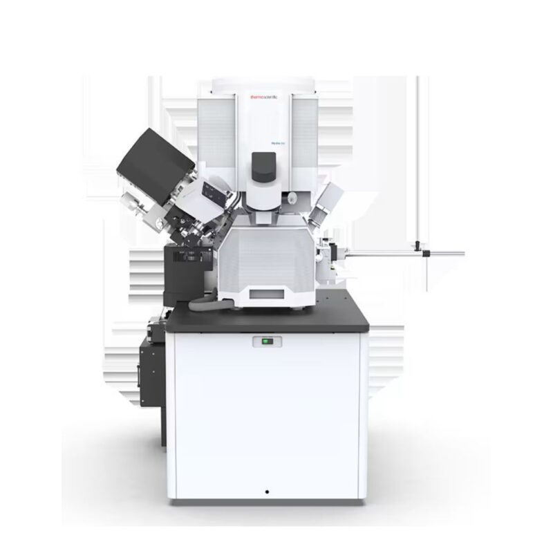 Thermo Fisher Scientific Hydra Bio Plasma-FIB