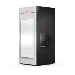 Thermo Fisher Scientific Iliad Scanning Transmission Electron Microscopes