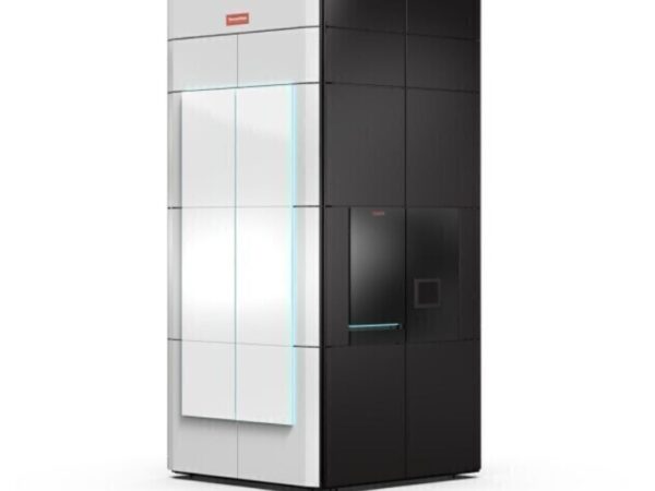 Thermo Fisher Scientific Iliad Scanning Transmission Electron Microscopes