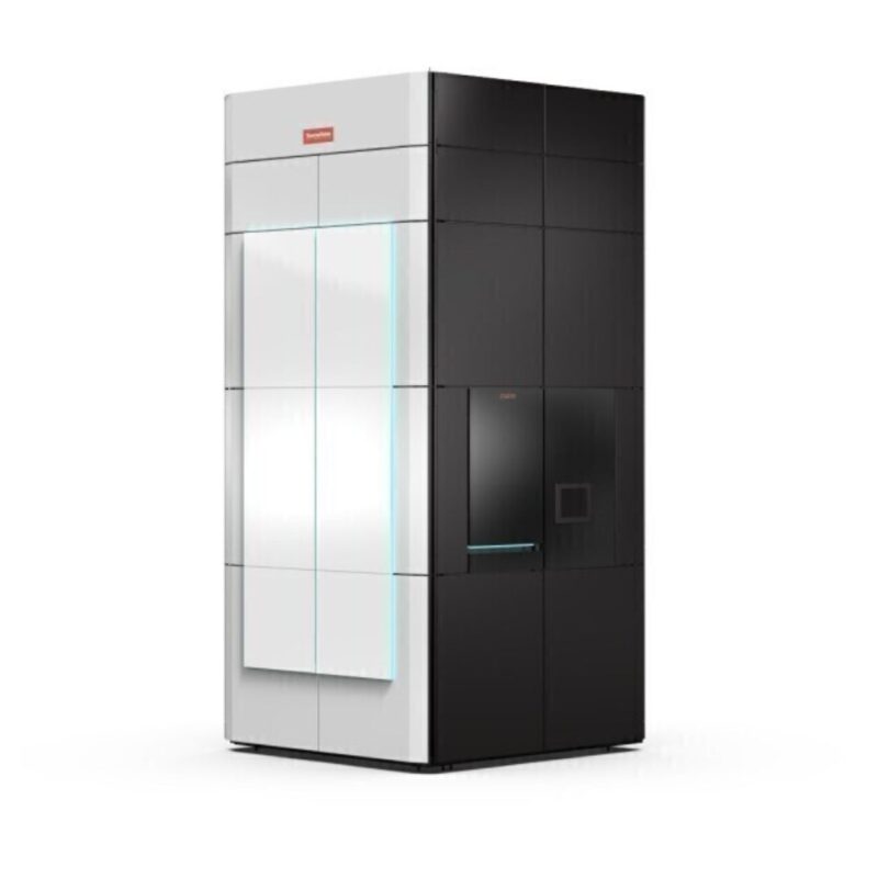 Thermo Fisher Scientific Iliad Scanning Transmission Electron Microscopes