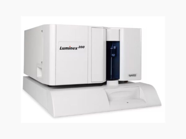 Thermo Fisher Scientific Luminex™ 200™ Instrument System Catalog no-APX10031