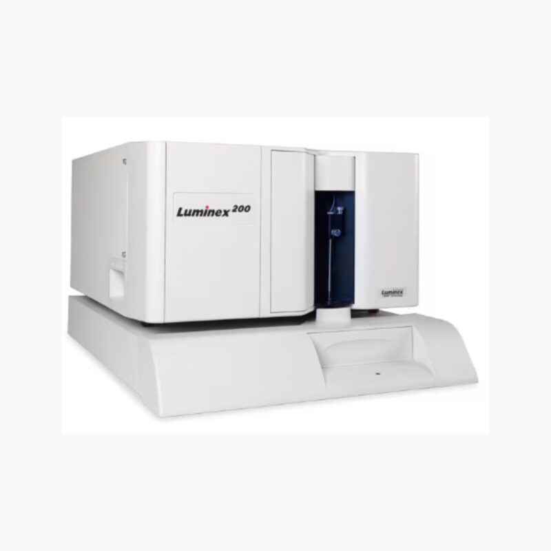 Thermo Fisher Scientific Luminex™ 200™ Instrument System Catalog no-APX10031