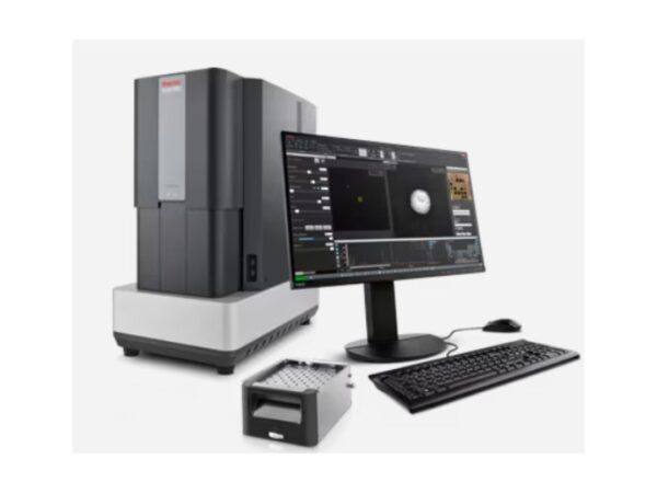 Thermo Fisher Scientific Phenom ParticleX AM Desktop SEM