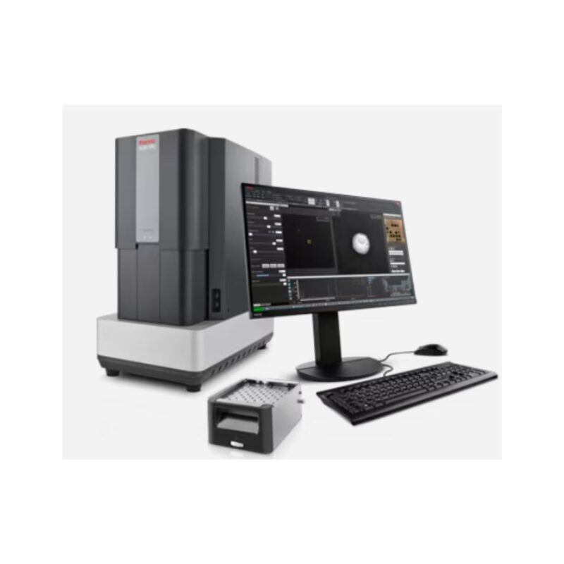 Thermo Fisher Scientific Phenom ParticleX AM Desktop SEM