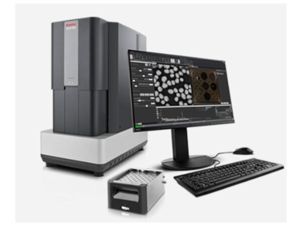 Thermo Fisher Scientific Phenom ParticleX Battery Desktop SEM
