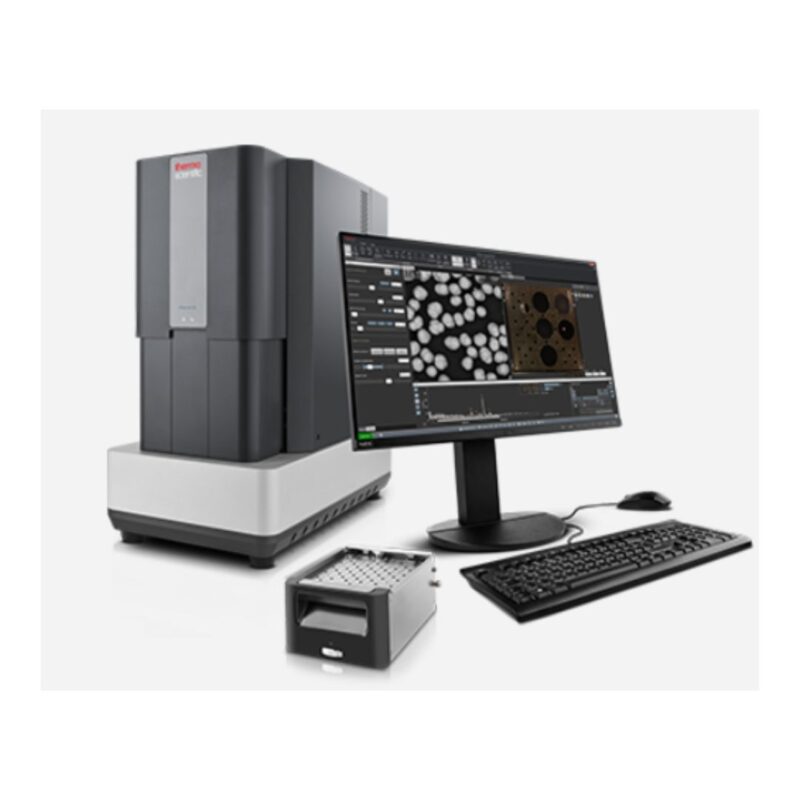 Thermo Fisher Scientific Phenom ParticleX Battery Desktop SEM