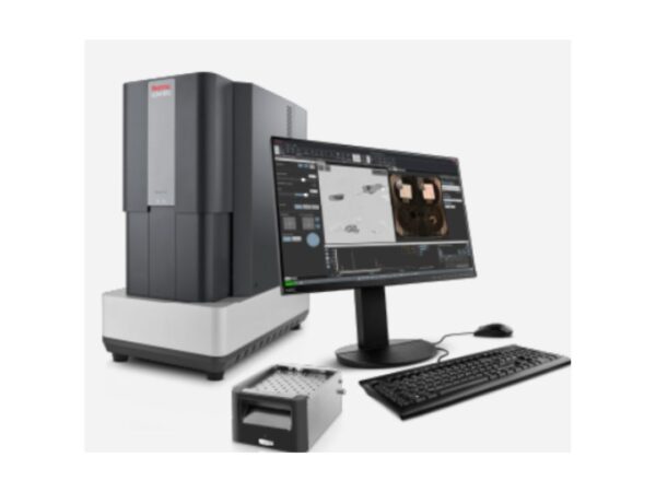 Thermo Fisher Scientific Phenom ParticleX Steel Desktop SEM